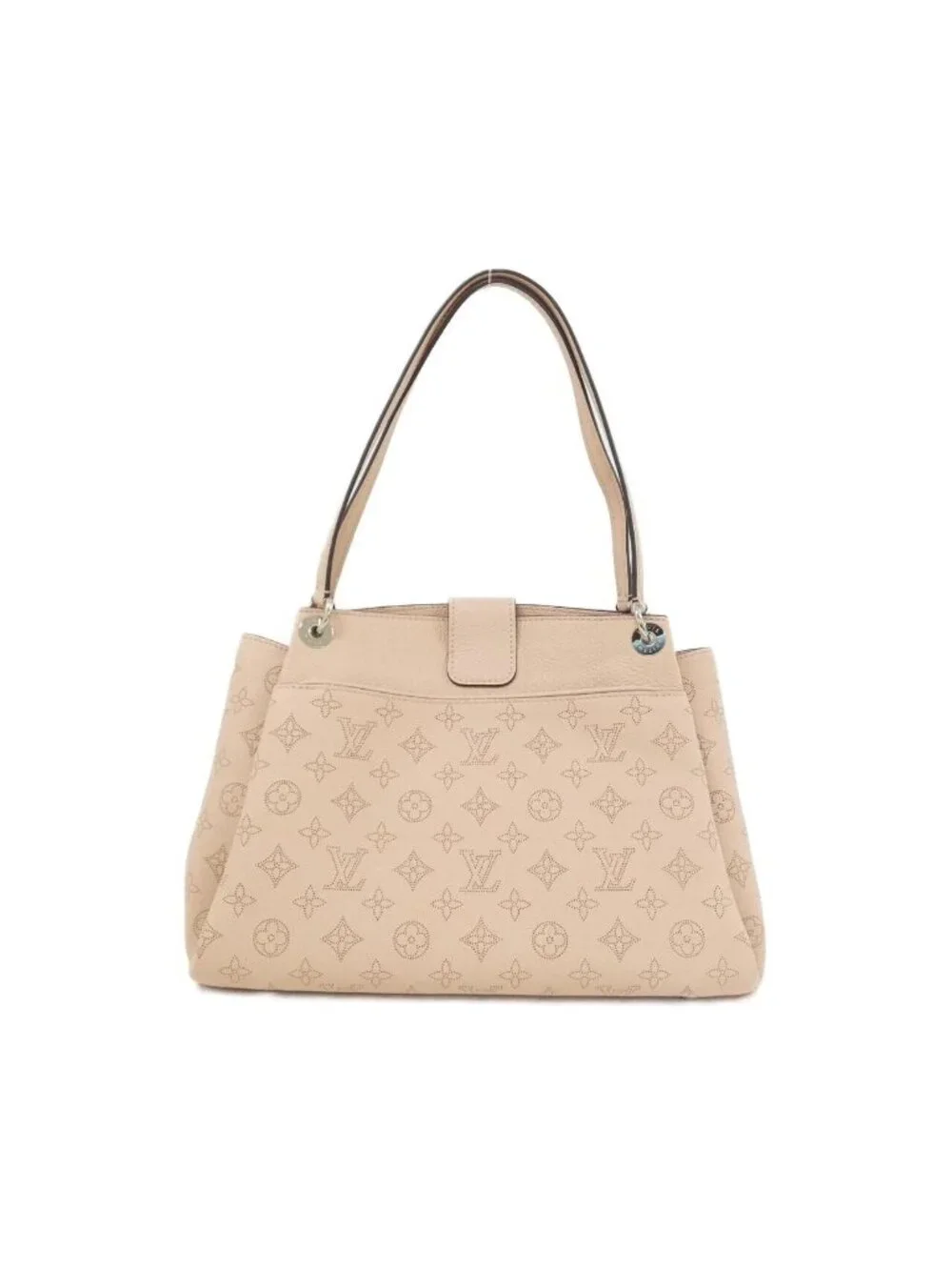 Louis Vuitton Mahina Sevre Shoulder